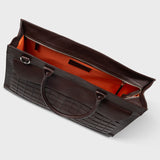 Travelbag Brown