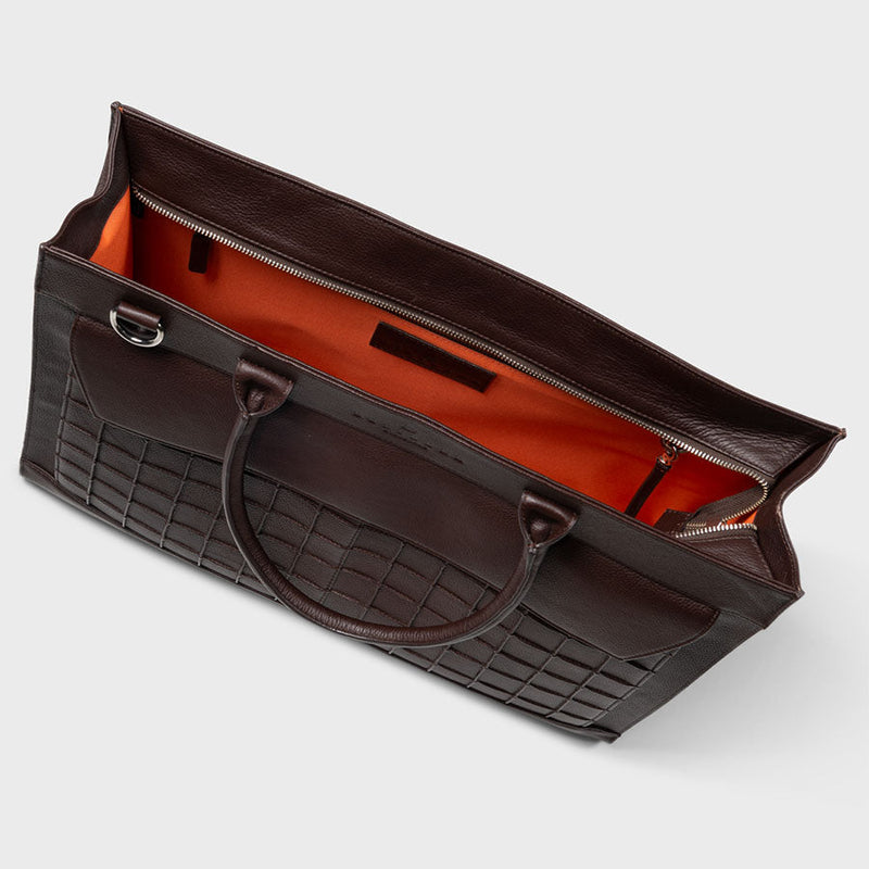Travelbag Brown