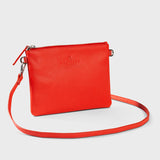 Zipper Pouch Passion