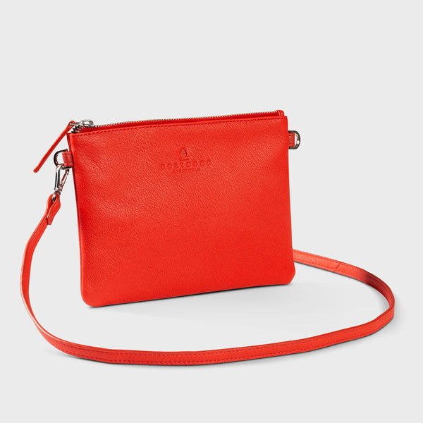 Zipper Pouch Passion
