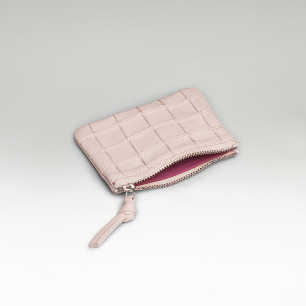 Coin Purse Ivory 