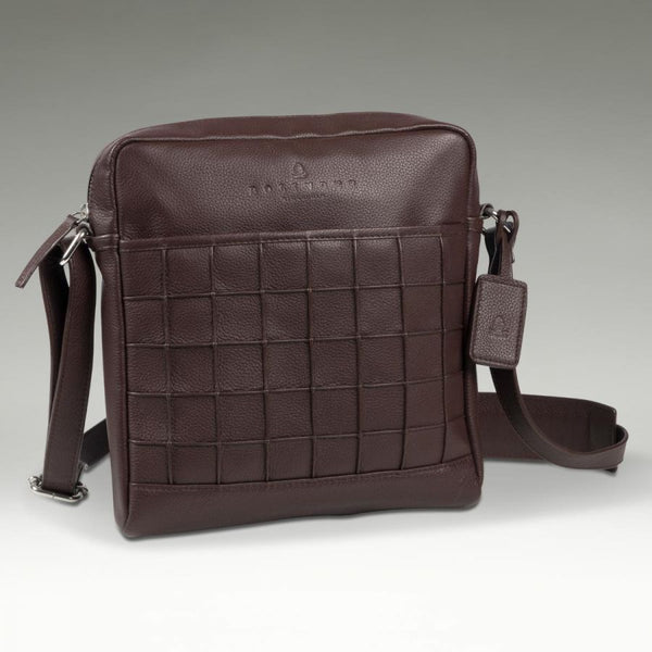 Messenger Brown Bolinder Bolinder Stockholm
