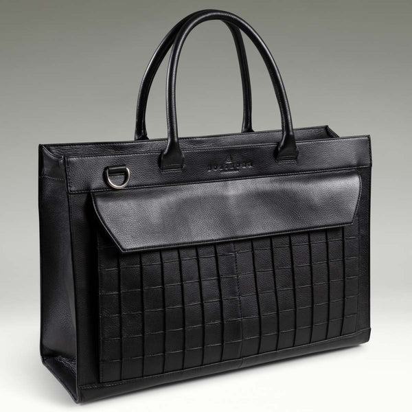 Travelbag Black 