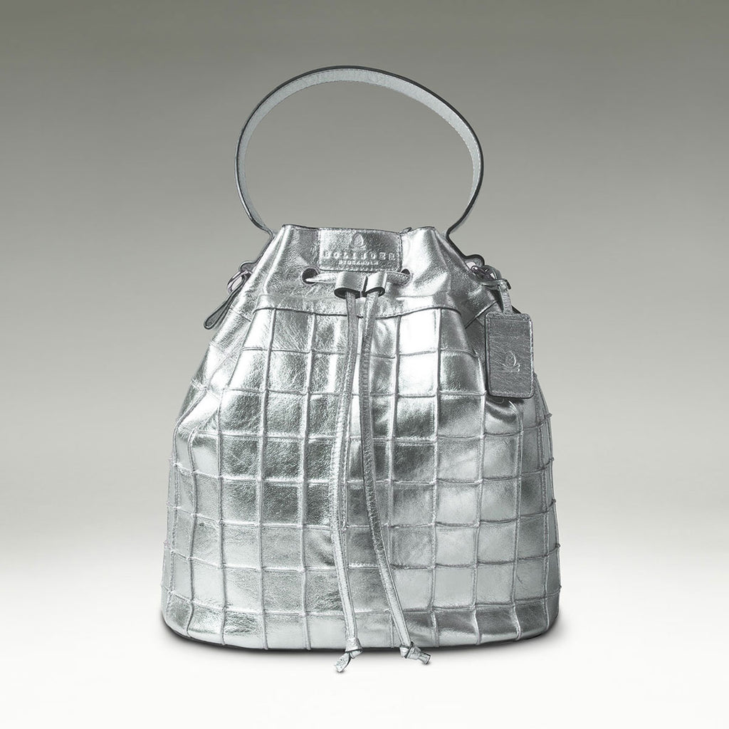 Bucket Silver Bolinder Bolinder Stockholm