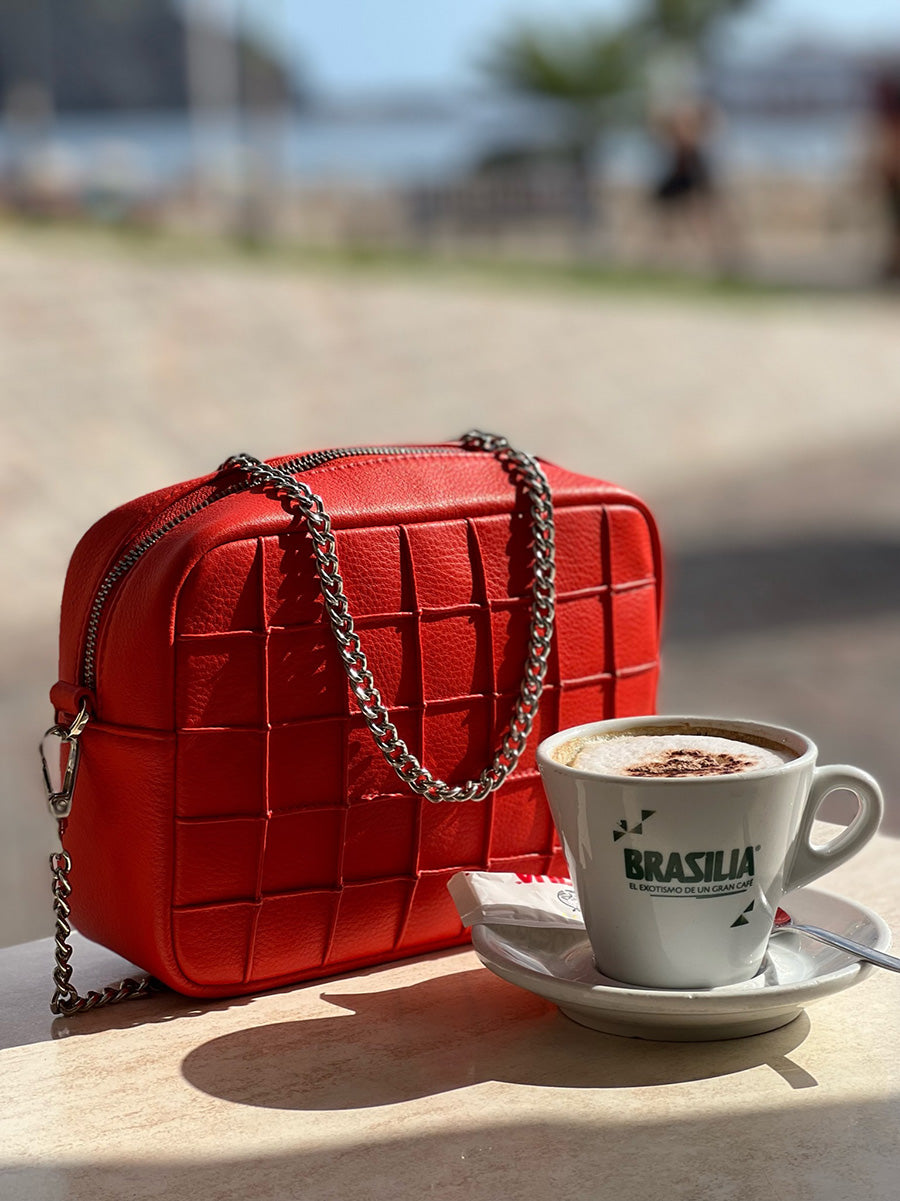 Shoulder Strap Chain 