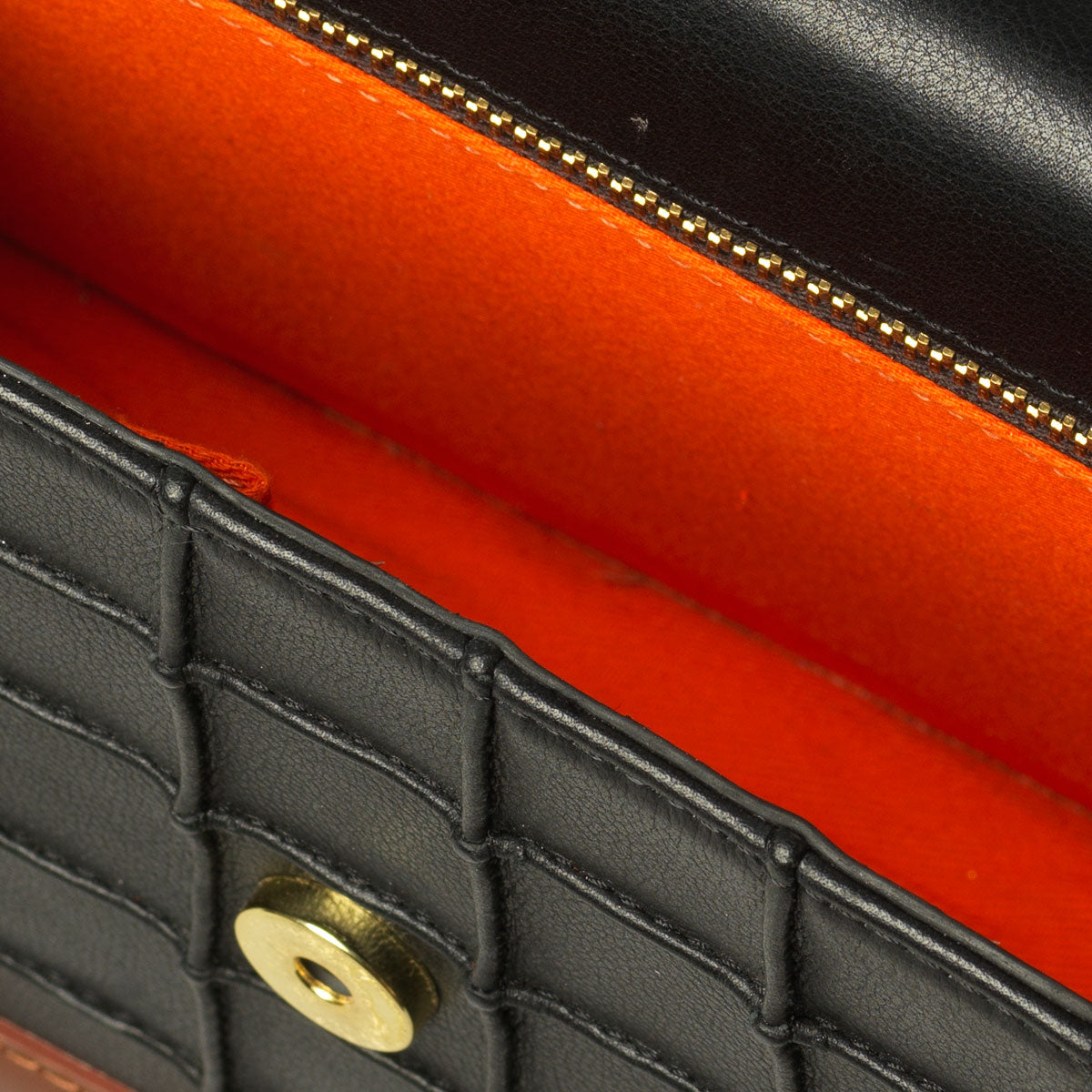 Grand Central Cross-Body 