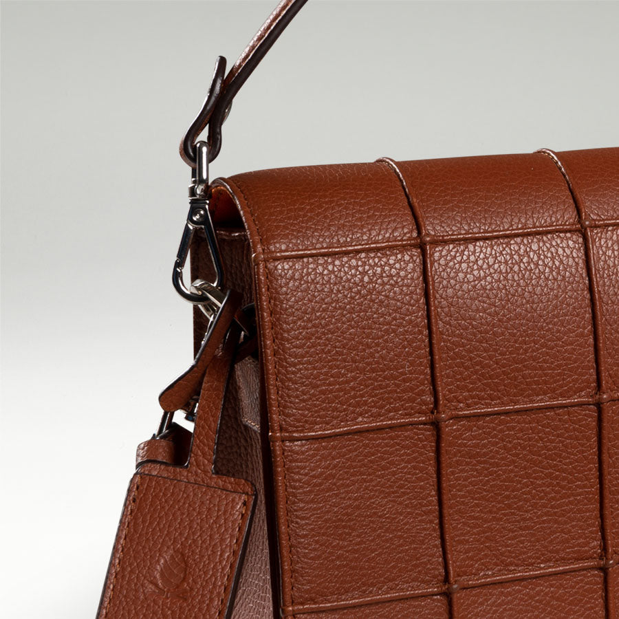 Madison Dinner Cognac 