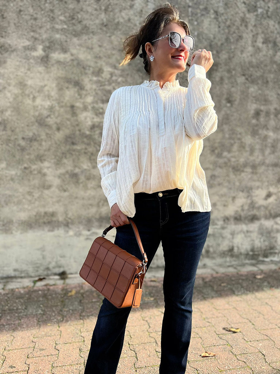 Madison Dinner Cognac 