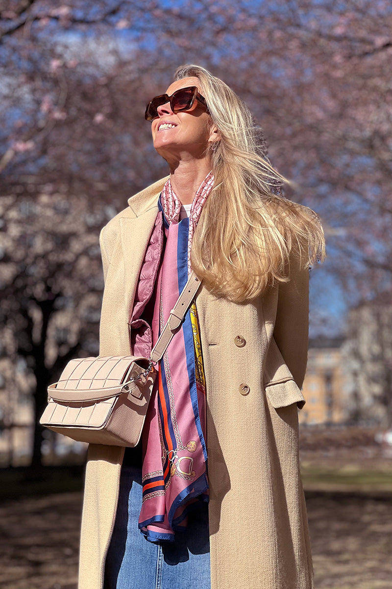 Madison Dinner Ivory 