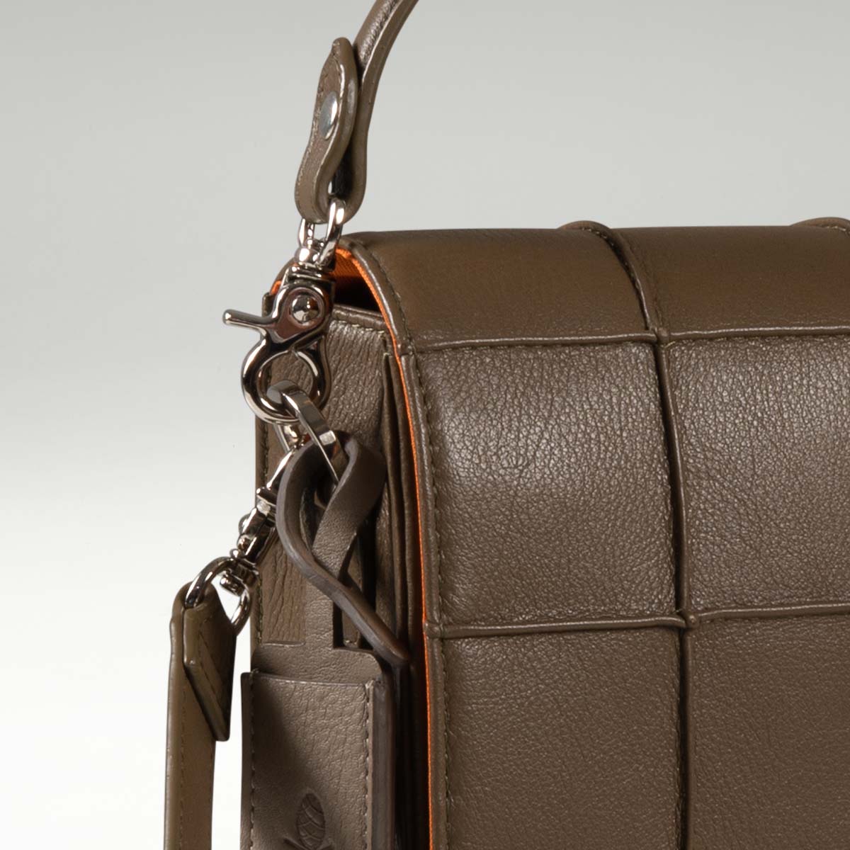 Madison Dinner Latte 