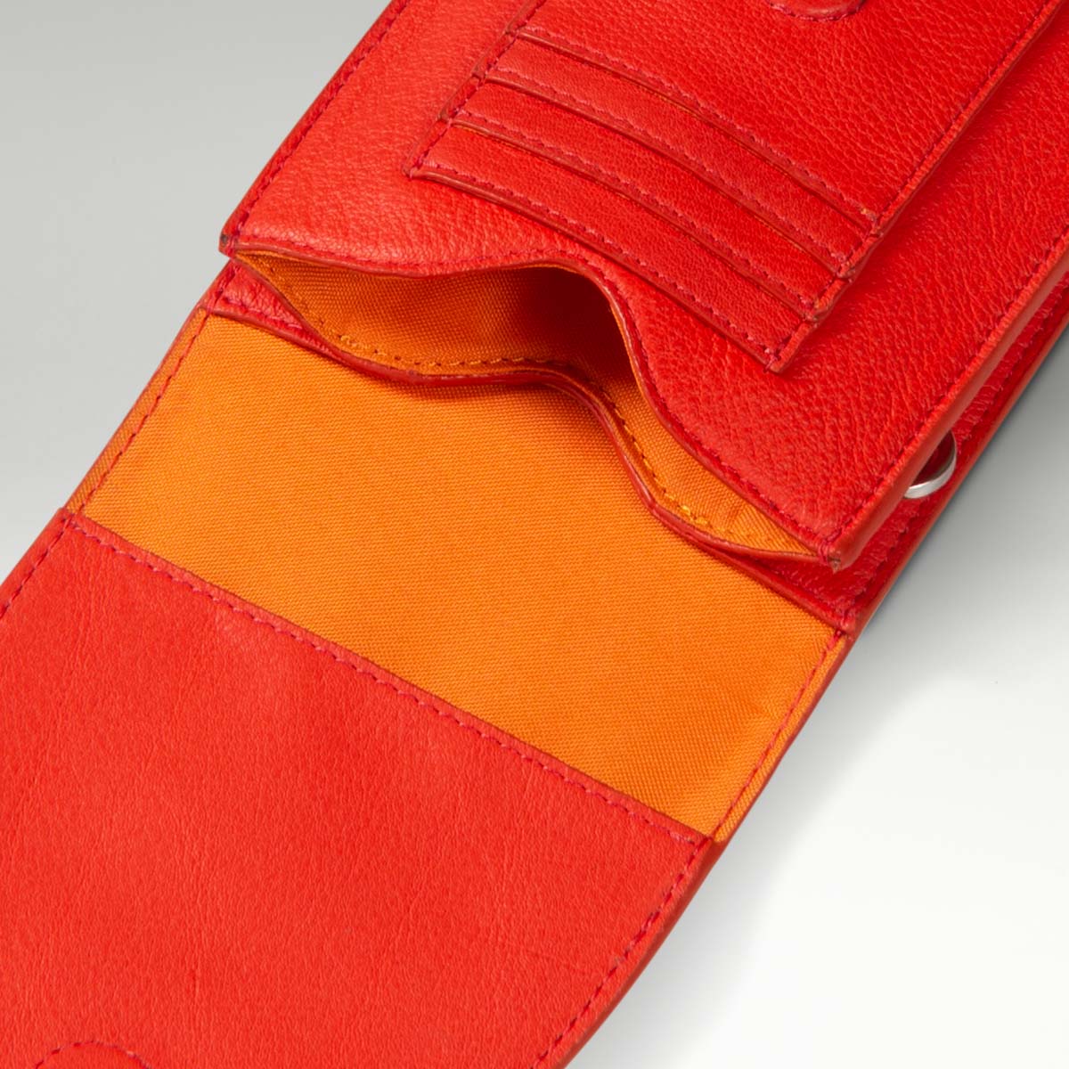 Phone Bag Orange 