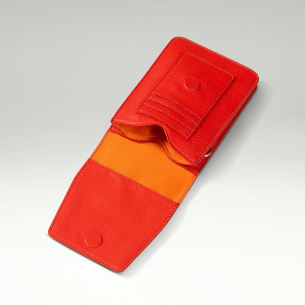 Phone Bag Orange 