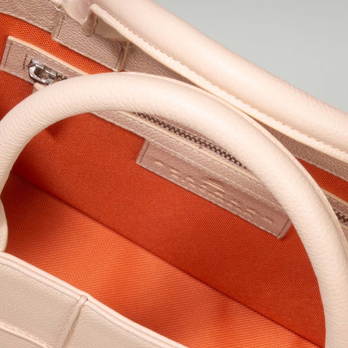 Sofia Mini Tote Ivory 