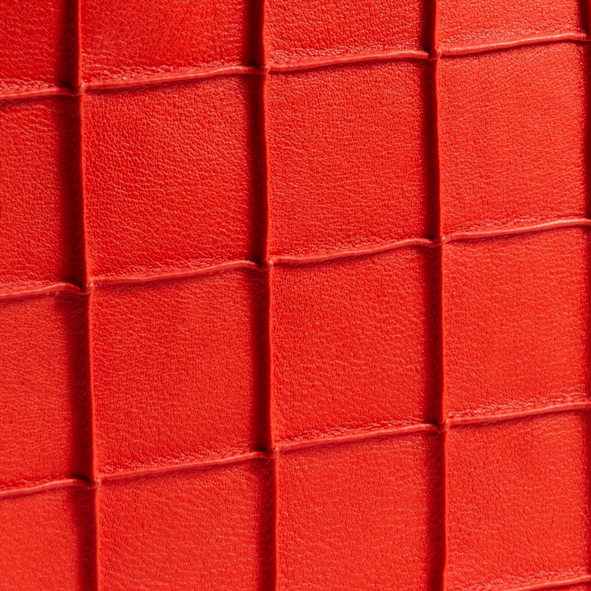 Sofia Mini Tote Orange 